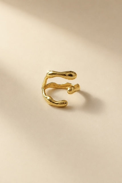 Ember ring