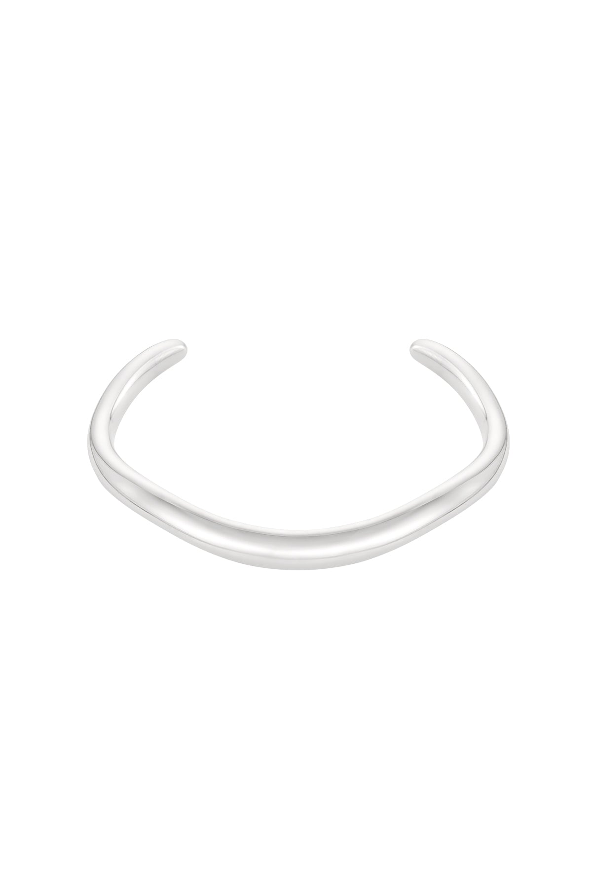 Bangle good babe armband guld/silver