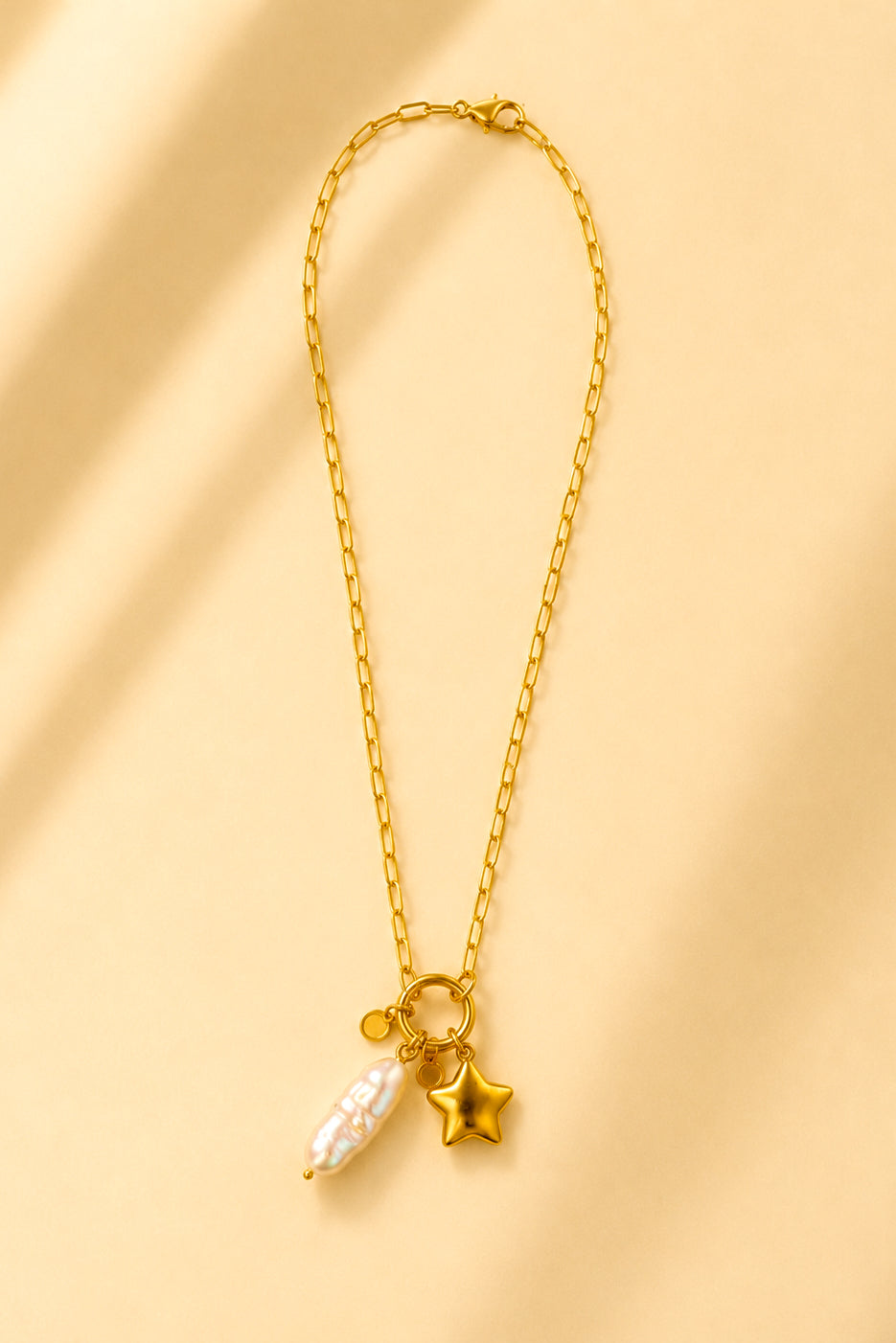 Indra beachy breeze halsband