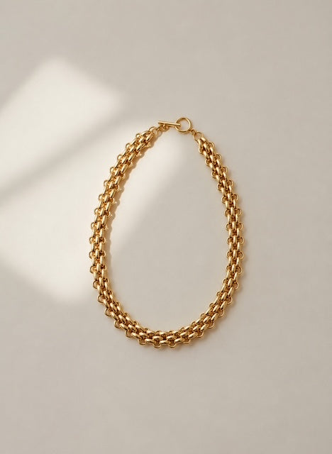 Link Yara halsband