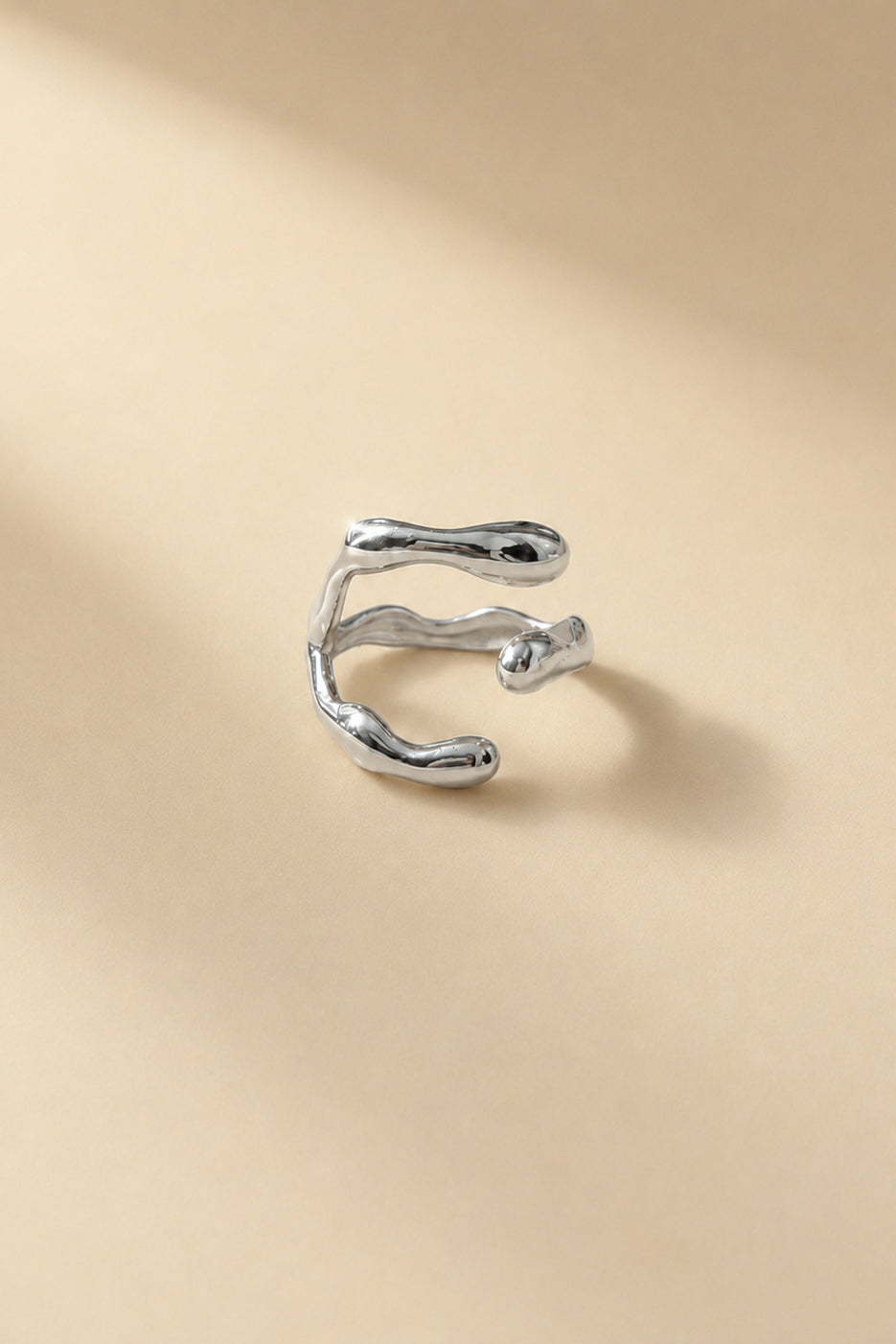 Ember ring