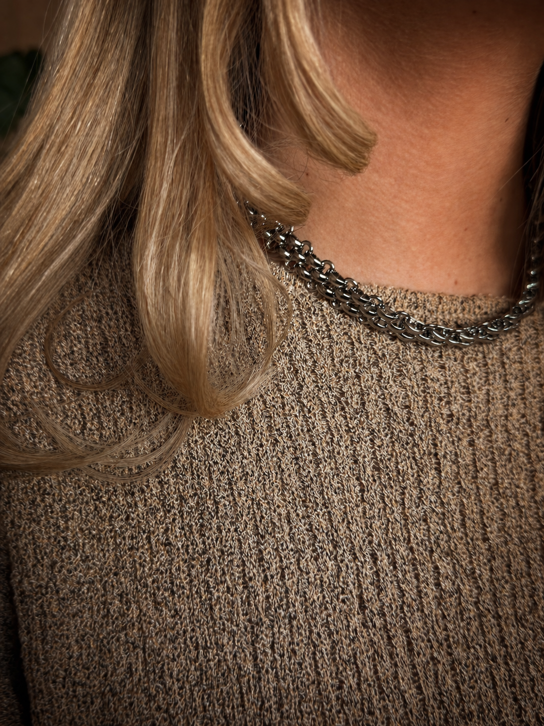 Link Yara halsband