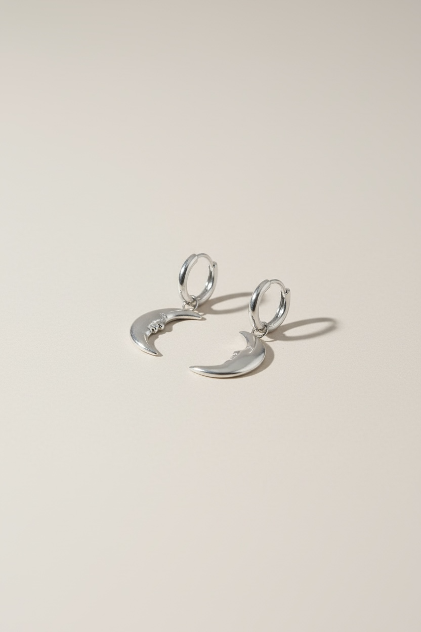 Moonlight örhängen