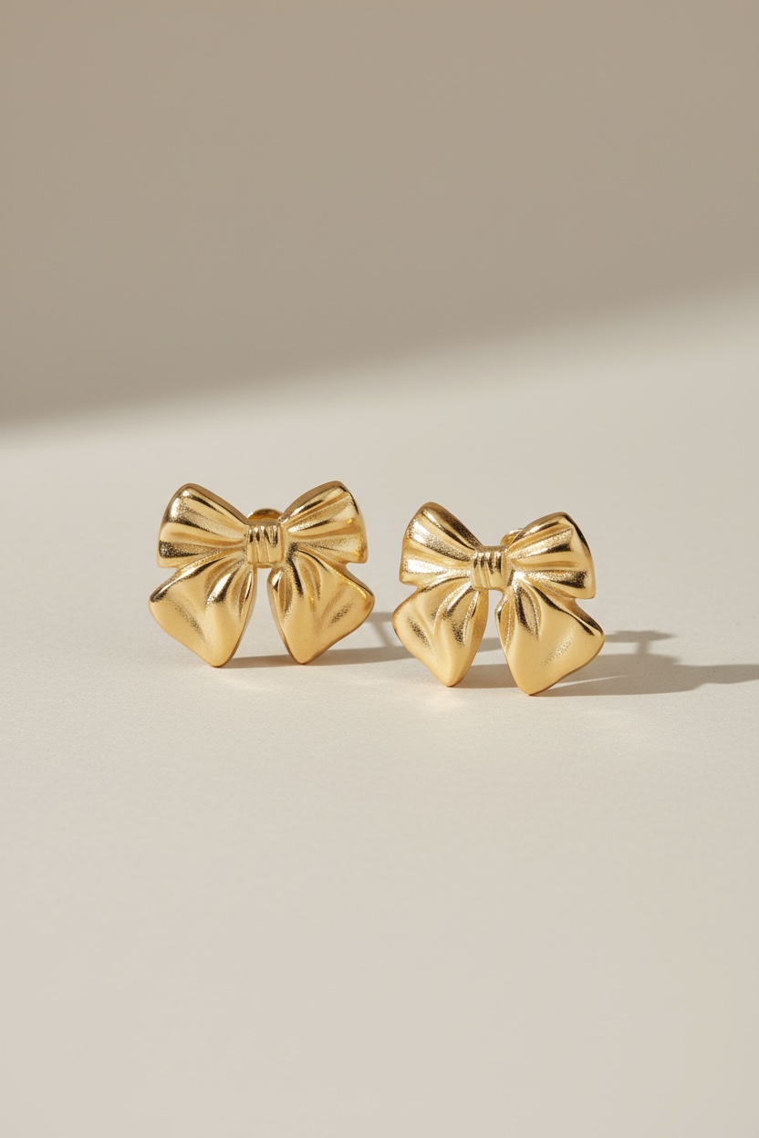 Bowlicious örhängen