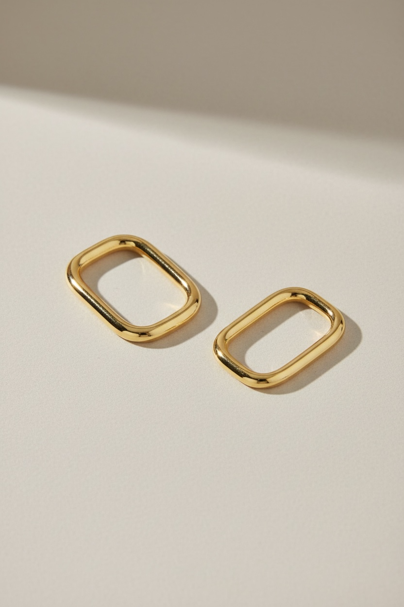 Statement örhängen