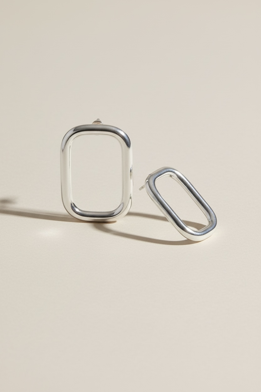 Statement örhängen