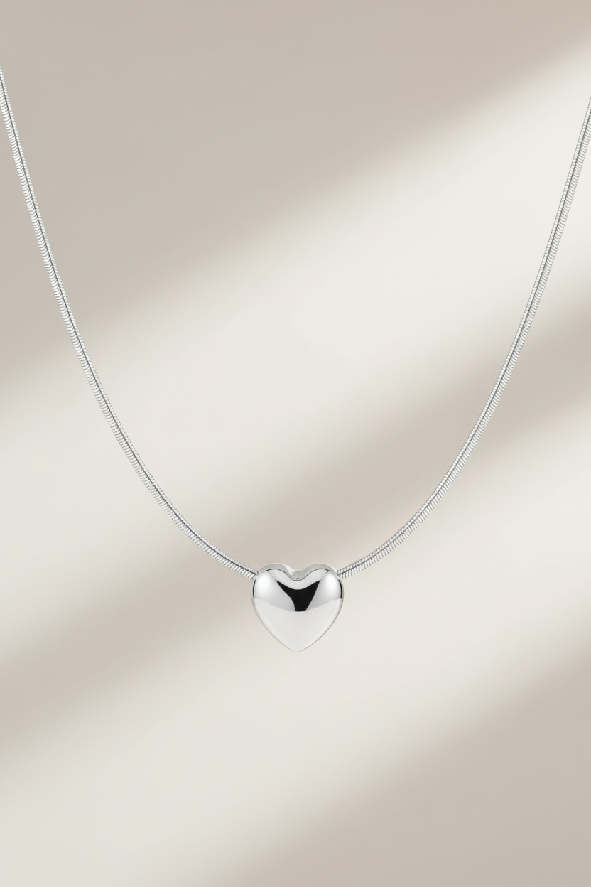 Love affair halsband