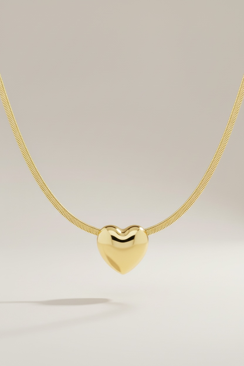 Love affair halsband