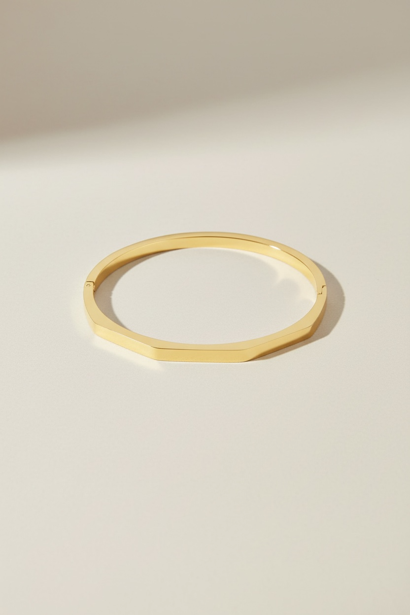 Slave shaped armband