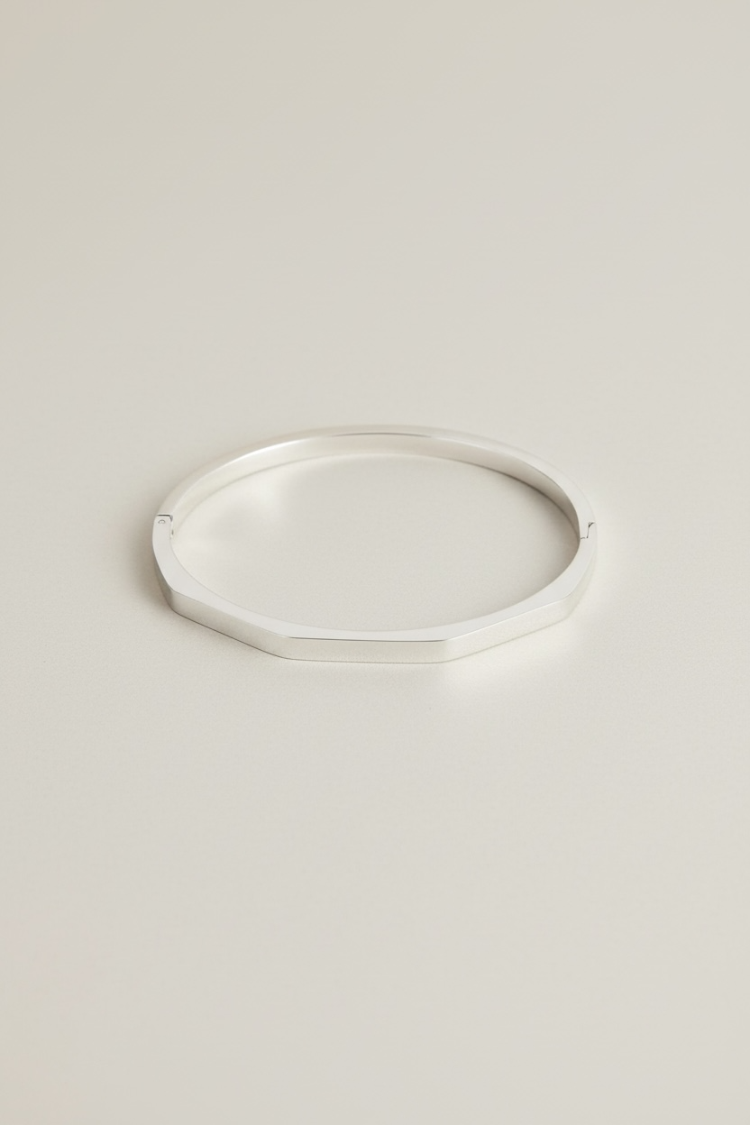 Slave shaped armband