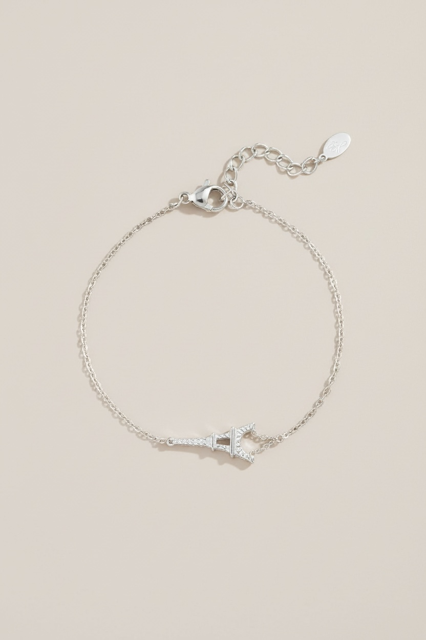 City of love armband