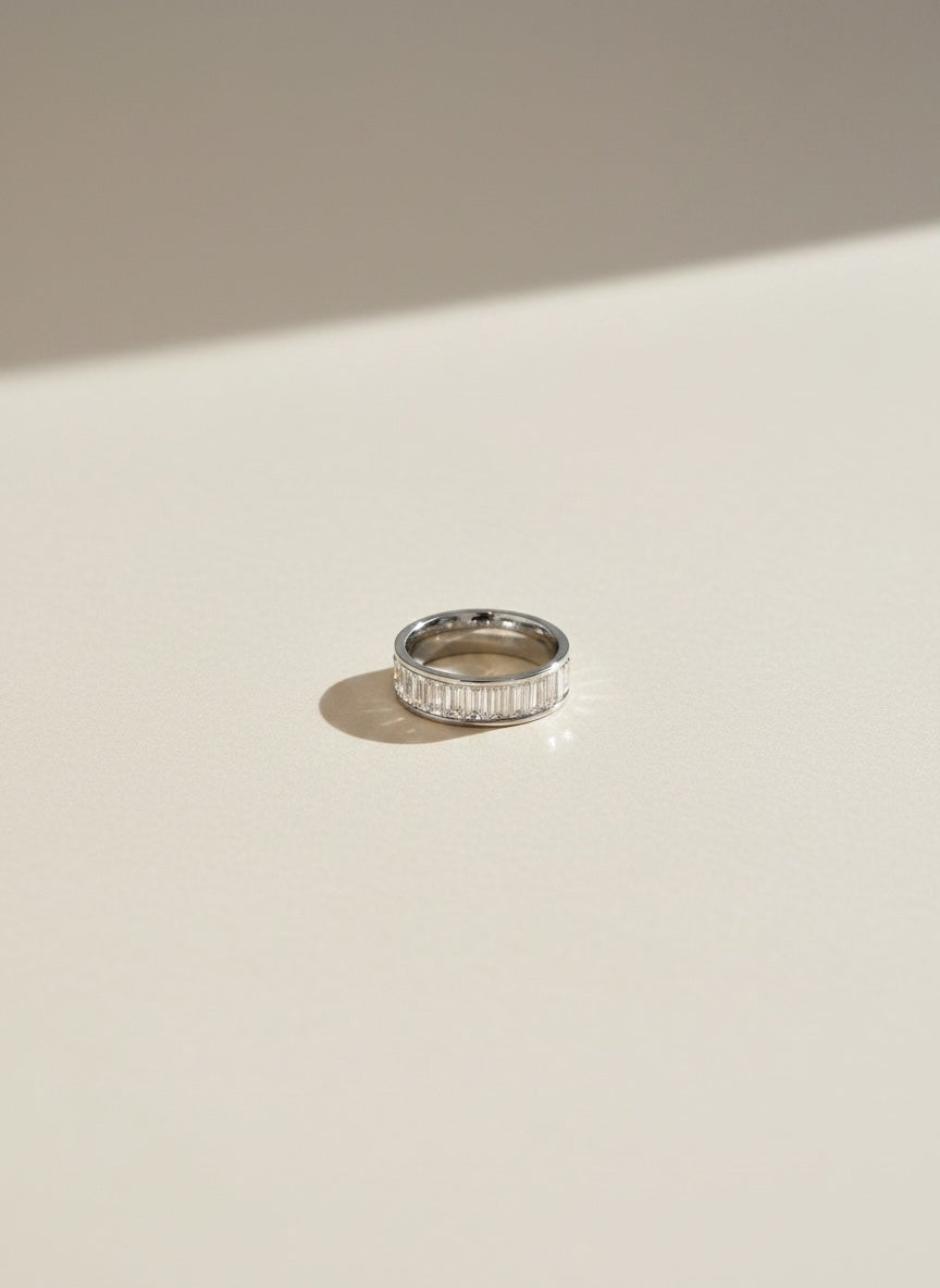 Stella ring
