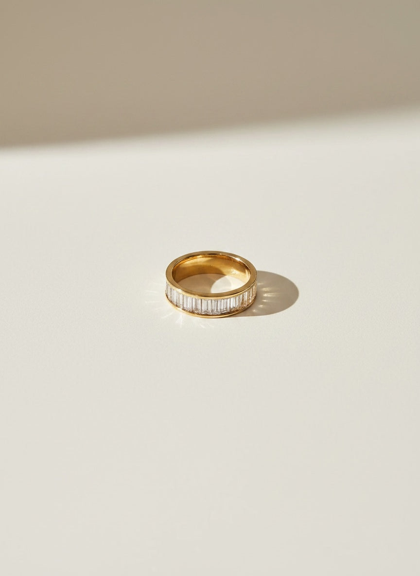 Stella ring